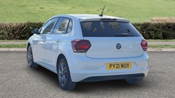 2021 (21) VOLKSWAGEN POLO 1.0 TSI 95 Match 5dr 5911322