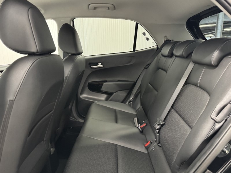  KIA PICANTO 1.0 67 GT-Line 5dr 5271035