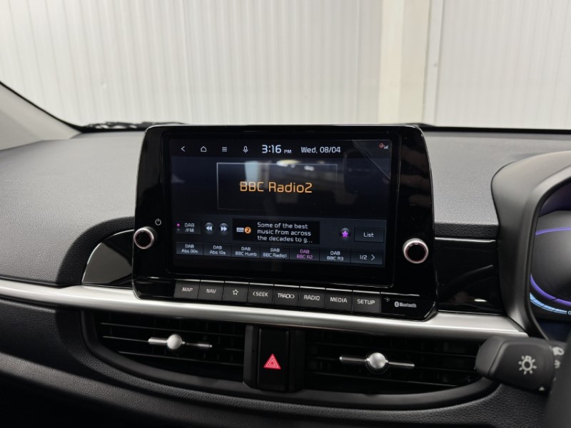  KIA PICANTO 1.0 67 GT-Line 5dr 5271051