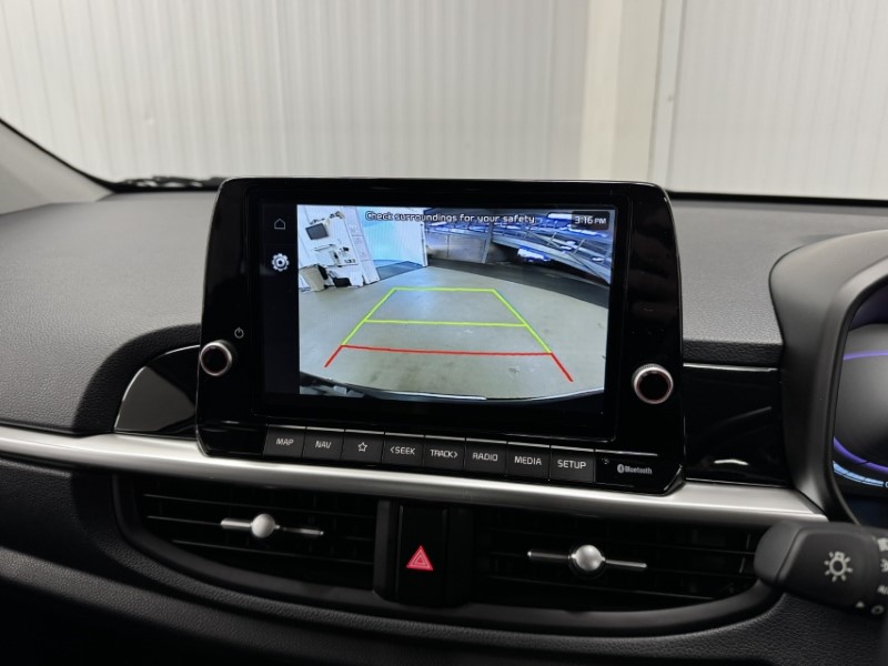  KIA PICANTO 1.0 67 GT-Line 5dr 5271052