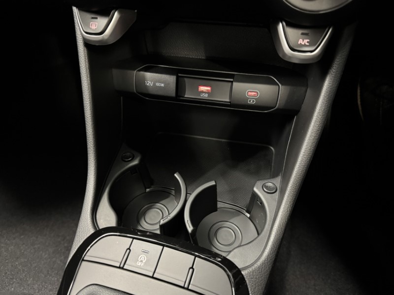  KIA PICANTO 1.0 67 GT-Line 5dr 5271046