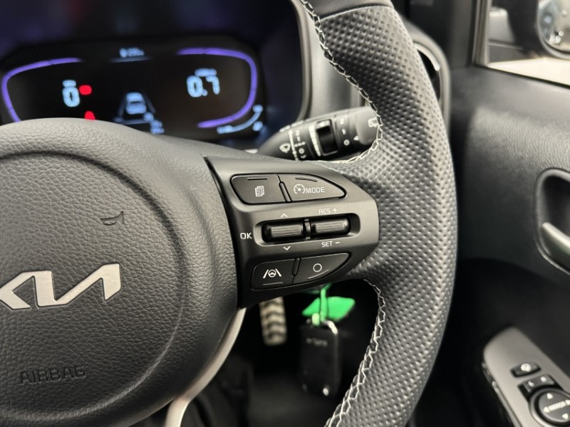  KIA PICANTO 1.0 67 GT-Line 5dr 5271048