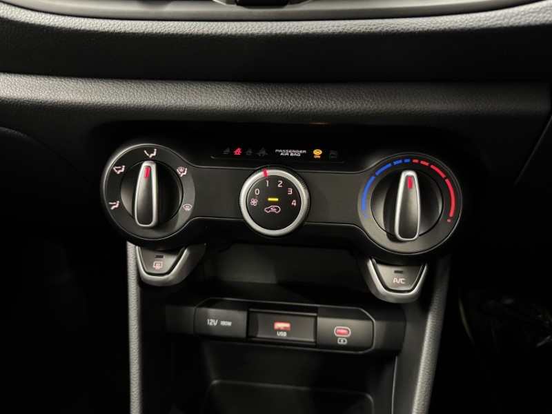  KIA PICANTO 1.0 67 GT-Line 5dr 5271024