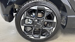 KIA PICANTO 1.0 67 GT-Line 5dr 5271031