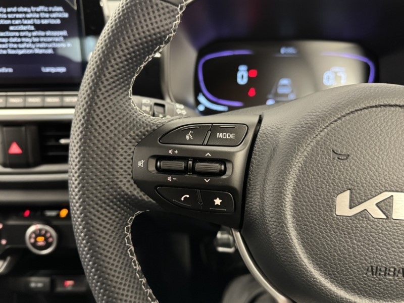  KIA PICANTO 1.0 67 GT-Line 5dr 5271047