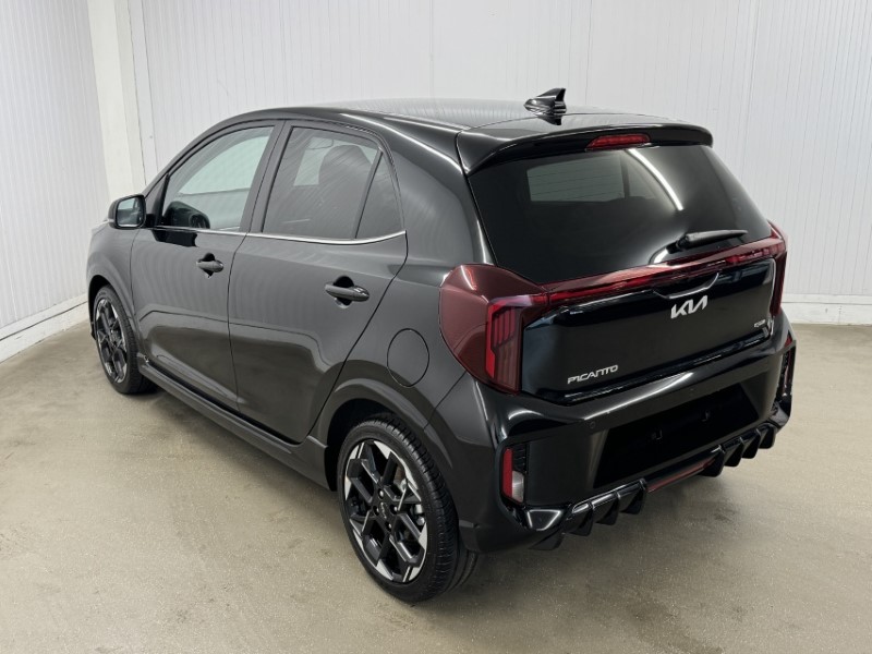  KIA PICANTO 1.0 67 GT-Line 5dr 5271028