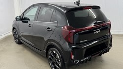 KIA PICANTO 1.0 67 GT-Line 5dr 5271028