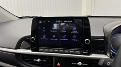 KIA PICANTO 1.0 67 GT-Line 5dr 5271027