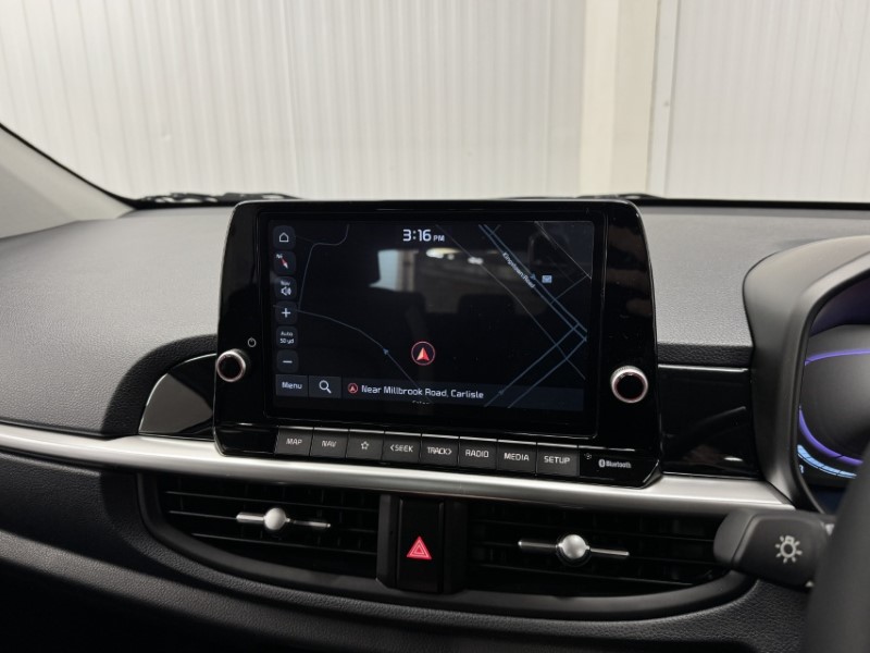  KIA PICANTO 1.0 67 GT-Line 5dr 5271050