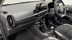 KIA PICANTO 1.0 67 GT-Line 5dr 5271038