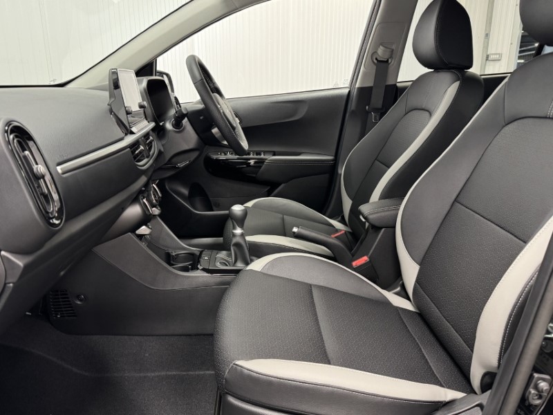  KIA PICANTO 1.0 67 GT-Line 5dr 5271039