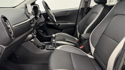 KIA PICANTO 1.0 67 GT-Line 5dr 5271039