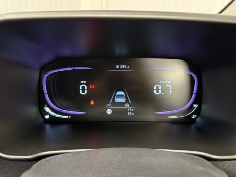  KIA PICANTO 1.0 67 GT-Line 5dr 5271025