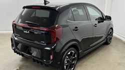 KIA PICANTO 1.0 67 GT-Line 5dr 5271030