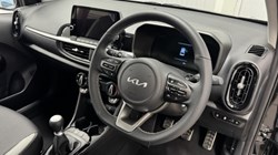 KIA PICANTO 1.0 67 GT-Line 5dr 5271041