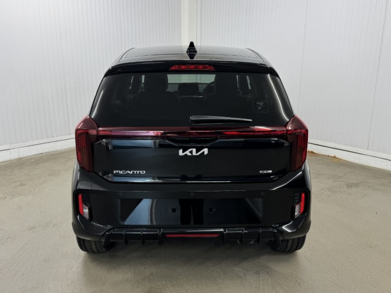 KIA PICANTO 1.0 67 GT-Line 5dr 5271029