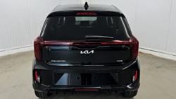 KIA PICANTO 1.0 67 GT-Line 5dr 5271029