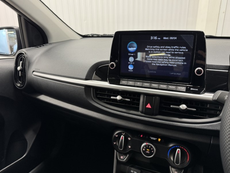  KIA PICANTO 1.0 67 GT-Line 5dr 5271045