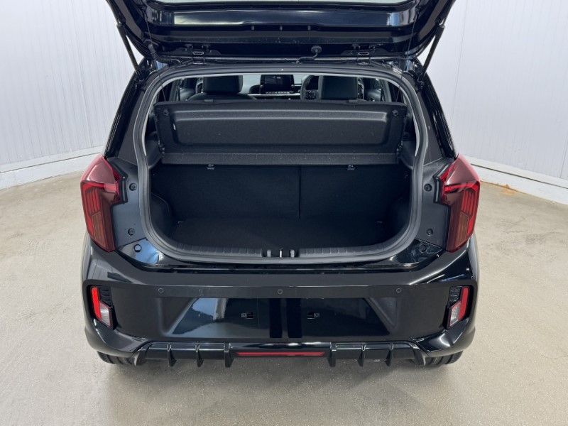  KIA PICANTO 1.0 67 GT-Line 5dr 5271033