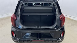 KIA PICANTO 1.0 67 GT-Line 5dr 5271033