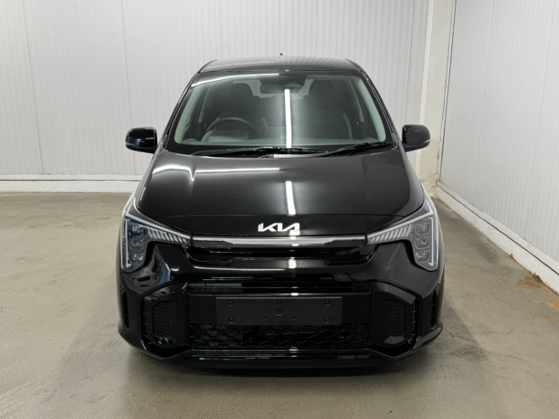  KIA PICANTO 1.0 67 GT-Line 5dr 5271055