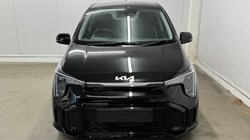 KIA PICANTO 1.0 67 GT-Line 5dr 5271055