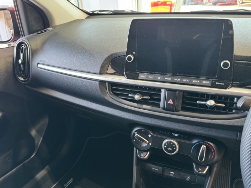  KIA PICANTO 1.0 67 GT-Line 5dr 5260310