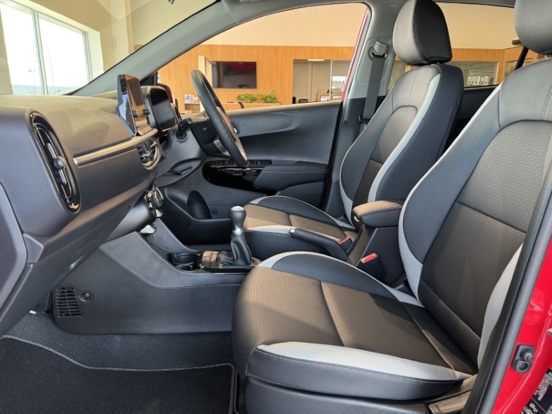  KIA PICANTO 1.0 67 GT-Line 5dr 5260315