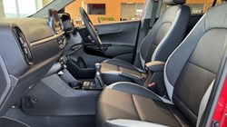 KIA PICANTO 1.0 67 GT-Line 5dr 5260315