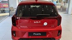 KIA PICANTO 1.0 67 GT-Line 5dr 5260305