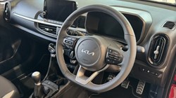 KIA PICANTO 1.0 67 GT-Line 5dr 5260308