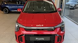KIA PICANTO 1.0 67 GT-Line 5dr 5260300