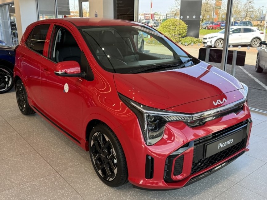 KIA PICANTO