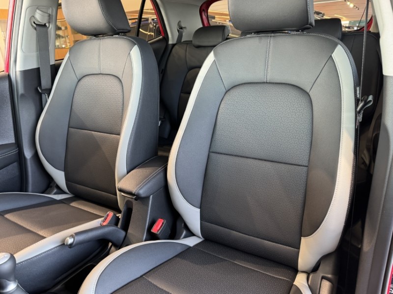  KIA PICANTO 1.0 67 GT-Line 5dr 5260302