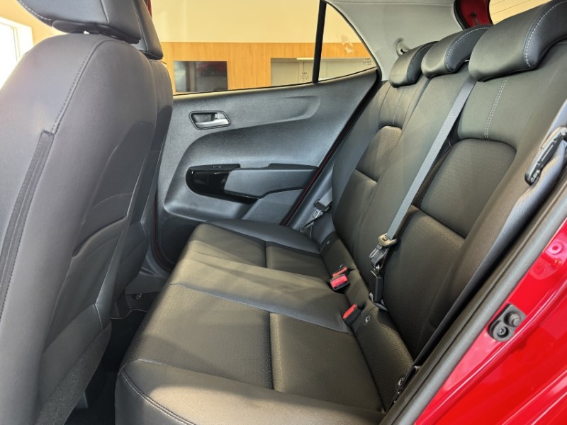  KIA PICANTO 1.0 67 GT-Line 5dr 5260312