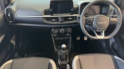 KIA PICANTO 1.0 67 GT-Line 5dr 5260313