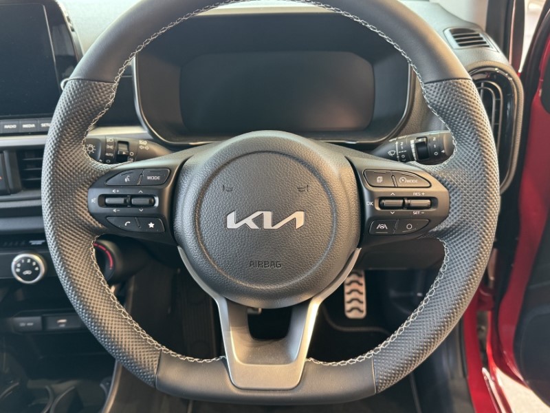  KIA PICANTO 1.0 67 GT-Line 5dr 5260311