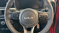 KIA PICANTO 1.0 67 GT-Line 5dr 5260311