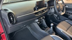 KIA PICANTO 1.0 67 GT-Line 5dr 5260314