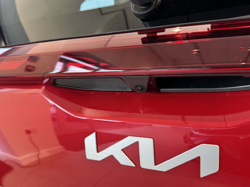  KIA PICANTO 1.0 67 GT-Line 5dr 5260307