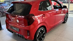KIA PICANTO 1.0 67 GT-Line 5dr 5260304