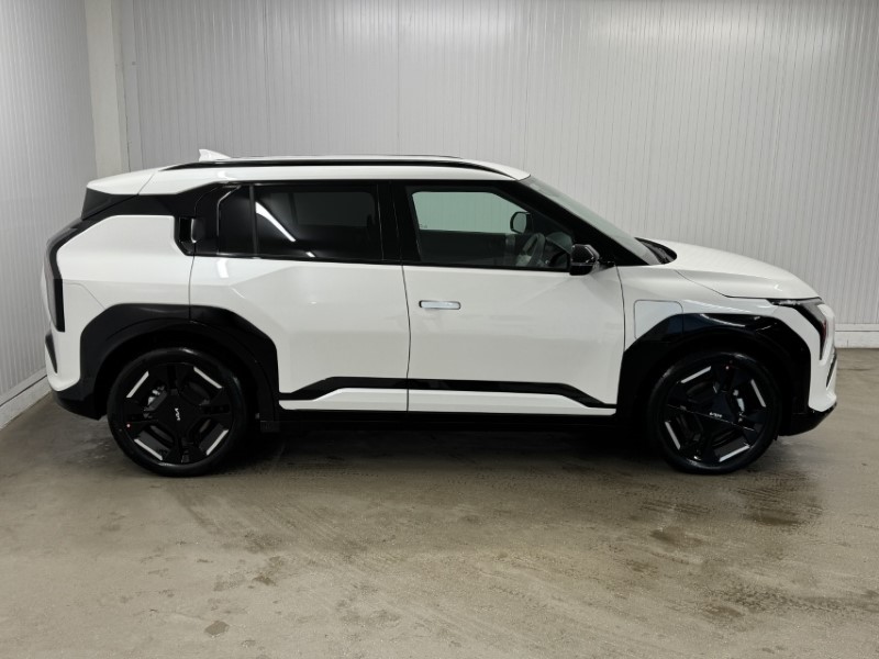  KIA EV3 148kW GT-Line 81.4kWh 5dr Auto 4968015