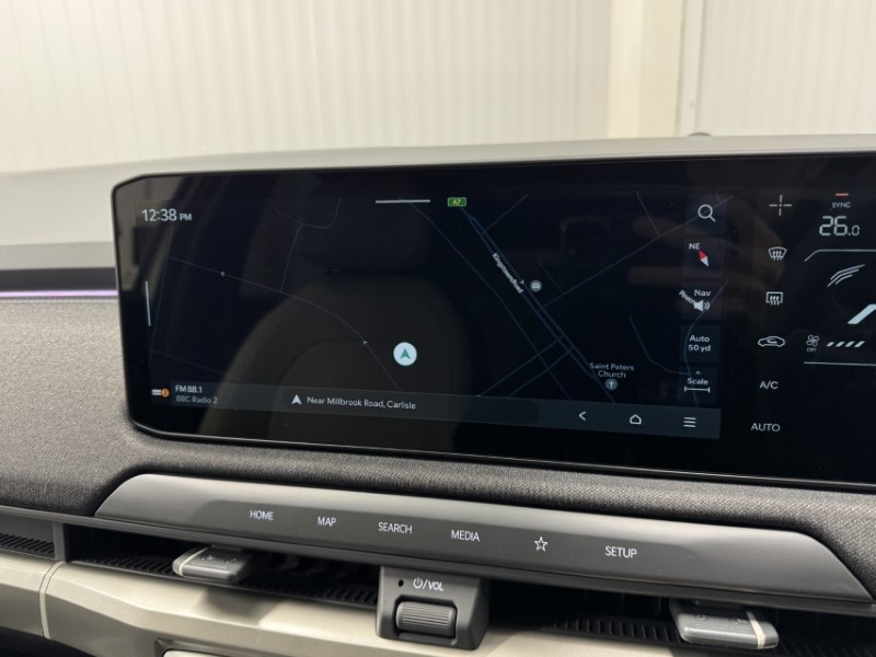  KIA EV3 148kW GT-Line 81.4kWh 5dr Auto 4968011