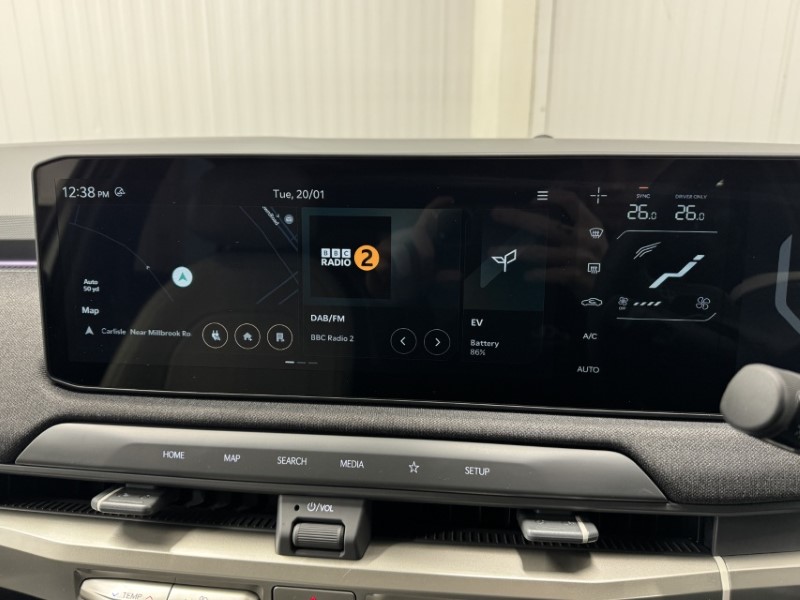  KIA EV3 148kW GT-Line 81.4kWh 5dr Auto 4968026