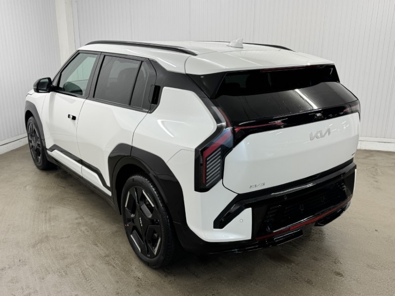  KIA EV3 148kW GT-Line 81.4kWh 5dr Auto 4968003
