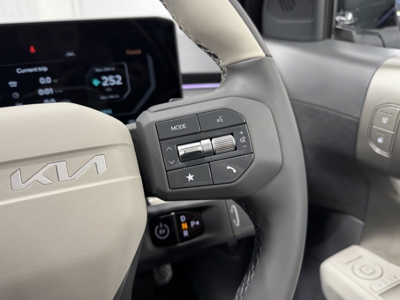  KIA EV3 148kW GT-Line 81.4kWh 5dr Auto 4968029