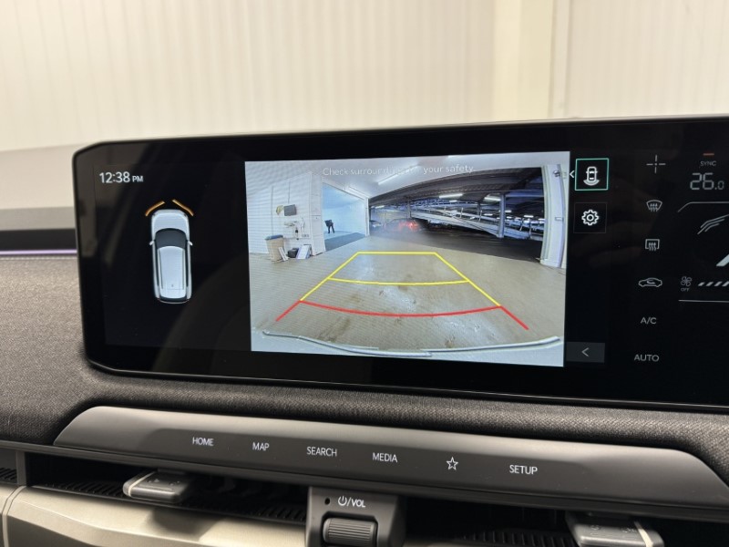  KIA EV3 148kW GT-Line 81.4kWh 5dr Auto 4968012