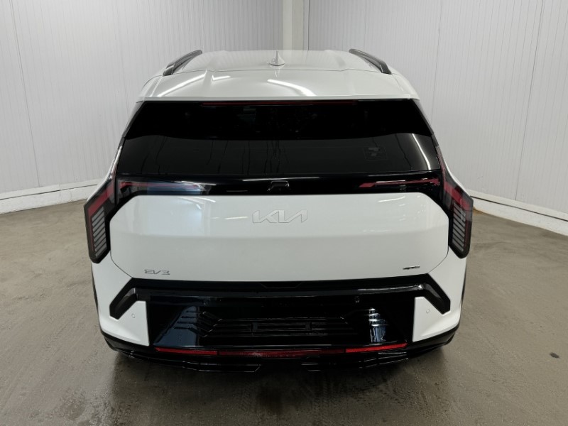  KIA EV3 148kW GT-Line 81.4kWh 5dr Auto 4968018