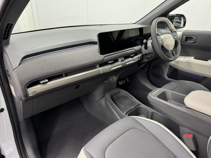  KIA EV3 148kW GT-Line 81.4kWh 5dr Auto 4968006