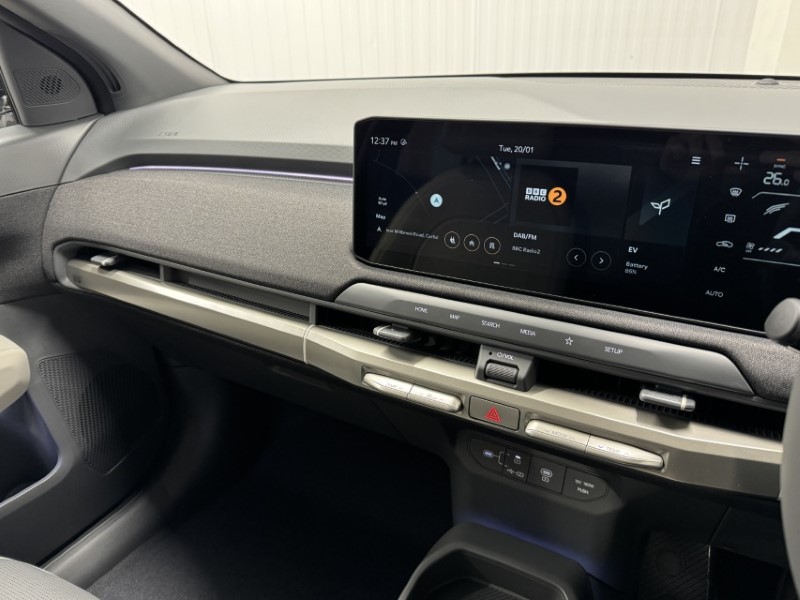  KIA EV3 148kW GT-Line 81.4kWh 5dr Auto 4968024